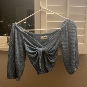 Urban outfitters top